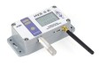Измеритель качества воздуха ИКВ-8-Н (Н2S)