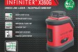 INFINITER X360 G