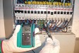 KEW 2012RA - измерение тока