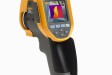 Тепловизор Fluke Ti400