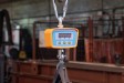 Весы крановые КВ Уралвес-200-А (В2) К