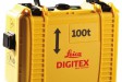 Трассоискатель Leica Digicat 550i Digitex 100t