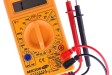 Мультиметр МЕГЕОН 12838