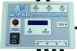 M.PAD-DS трансмиттер