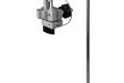 RGK SR1 с контроллером RGK SC100 и вехой RGK GLS 25