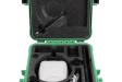 RGK SR1 с контроллером RGK SC100 и вехой RGK GLS 25