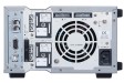 Источник питания PSB7 2400H - вид сзади