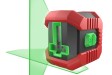 CONDTROL QB Green Set
