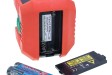 CONDTROL QB Green Set