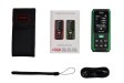 Лазерный дальномер RGK DX-70G  - комплектация