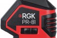 RGK PR-81 - вид слева