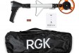 Курвиметр RGK Q159 - комплектация