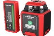 CONDTROL HG с детектором X-actRoto