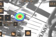 FLIR SI124 - частотный диапазон охватывает звуковые и ультразвуковые сигналы от 2 до 31 кГц