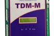 TDM-M