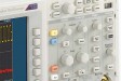 Осциллограф TDS3054C