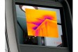 Тепловизор FLIR E50