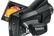 Тепловизор Testo 876 Комплект Profi  (0560 8762)