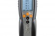 Газоанализатор Testo 340 (O2+CO+NO+NO2) (0632 3340)