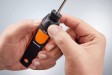 Testo 915i-Smart Зонд со сменным поверхностным зондом для подключения к мобильным устройствам