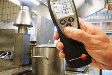 Газовый анализатор Testo 315-3 без Bluetooth (0632 3153)