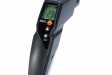 testo 830-T1 - Инфракрасный термометр с лазерным целеуказателем