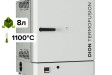 DION THERMOFUSION 1100 °С/8л муфельная печь