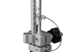 RGK SR1 с контроллером RGK SC100 и вехой RGK GLS 25