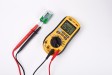 Мультиметр цифровой VA-MM21  с поверкой - измерение напряжения