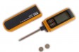 Термометр VA6502 - батарейки в комплекте