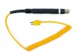 Verdo TR1101 с поверхностной термопарой Verdo TR1202-K