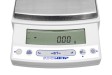 Лабораторные весы ВЛЭ-4202С