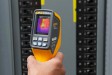 fluke vt02 тепловизор