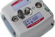 RGK SR1 с контроллером RGK SC100 и вехой RGK GLS 25