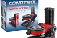CONDTROL Wall Mount