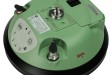 Leica GS14 RUS 3.75G UHF