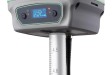 RGK SR1 с контроллером RGK SC100 и вехой RGK GLS 25