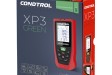 CONDTROL XP3 Green