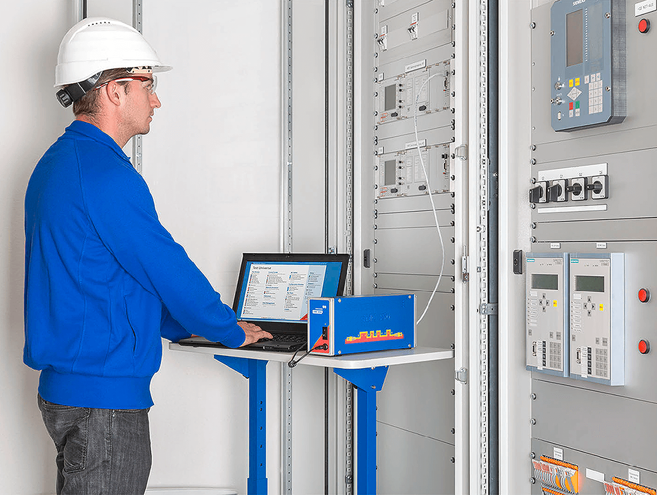 Автоматика трансформаторов. Digital substation IEC 61850. Оборудование РЗИА. Оборудование релейной защиты. Служба релейной защиты и автоматики.